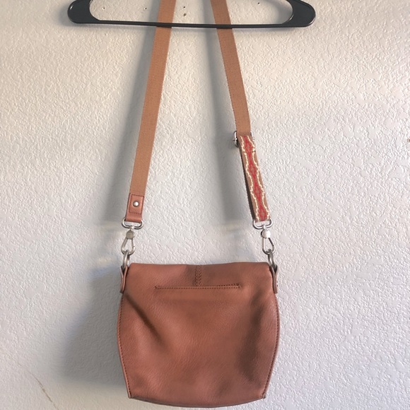 The Sak Crossbody purse - Picture 4 of 13